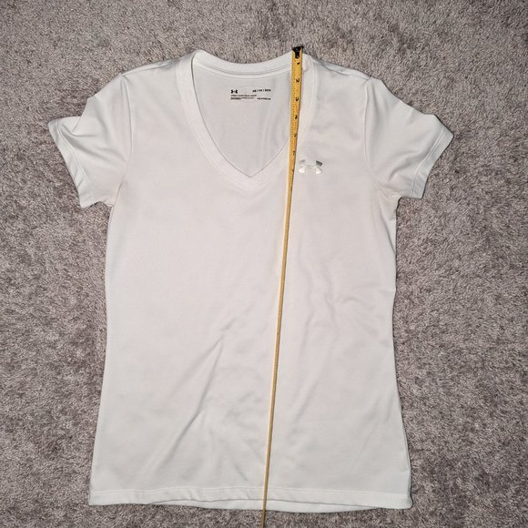 Women's Under Armour T-Shirt - Picture 2 of 5